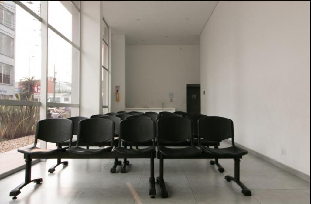 Consultorio en venta Cundinamarca Bogotá La Castellana 27 m2 Habitaciones 0 Baños 1 Garajes 1 Precio $305000000