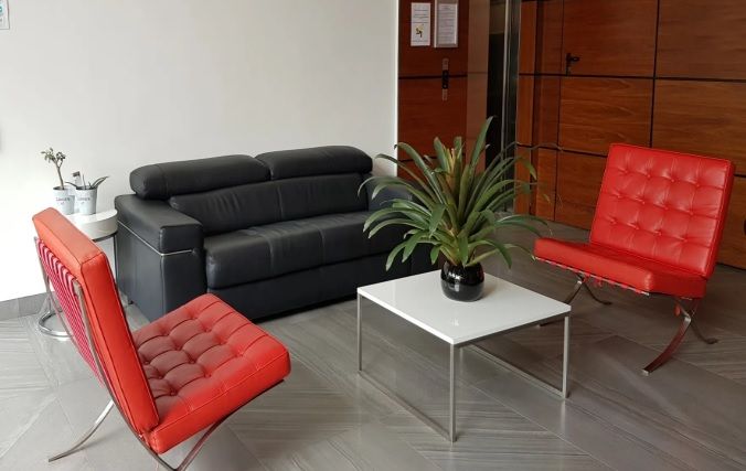 Oficina en venta Cundinamarca Bogotá Lago Gaitan 96 m2 Habitaciones 0 Baños 0 Garajes 1 Precio $531000000