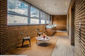 Oficina en arriendo Cundinamarca Bogotá Chicó Norte 70 m2 Habitaciones 0 Baños 2 Garajes 1 Precio $19163568