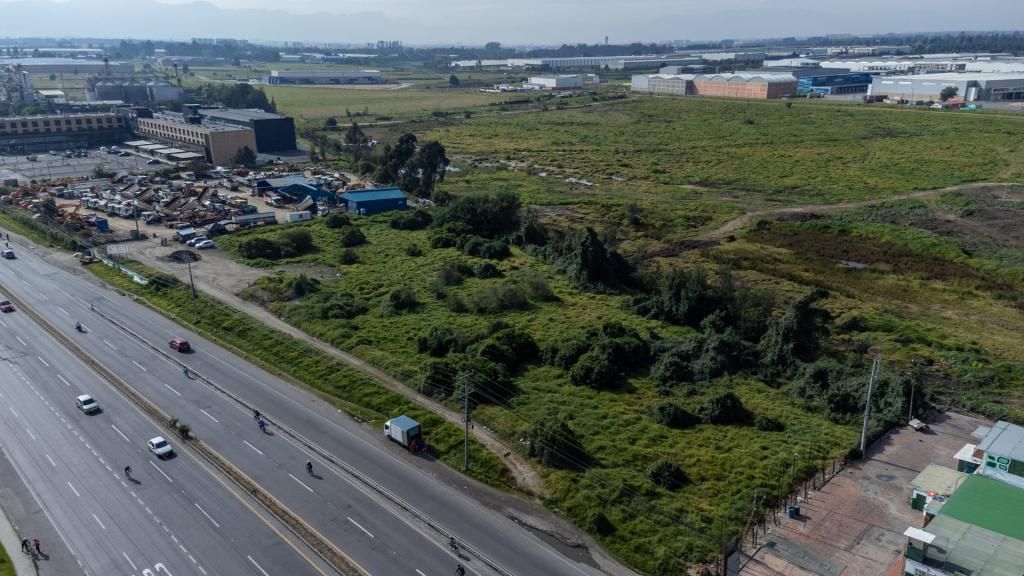 Lote en venta Cundinamarca Cota Cota 0 m2 Habitaciones 0 Baños 10 Garajes 1 Precio $11376900000