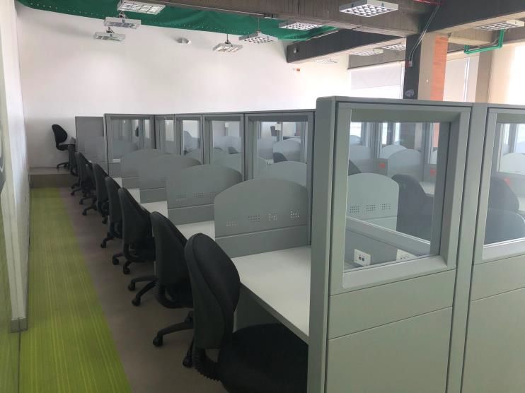 Oficina en arriendo Cundinamarca Bogotá Julio Flórez 1178 m2 Habitaciones 0 Baños 8 Garajes 12 Precio $88361780