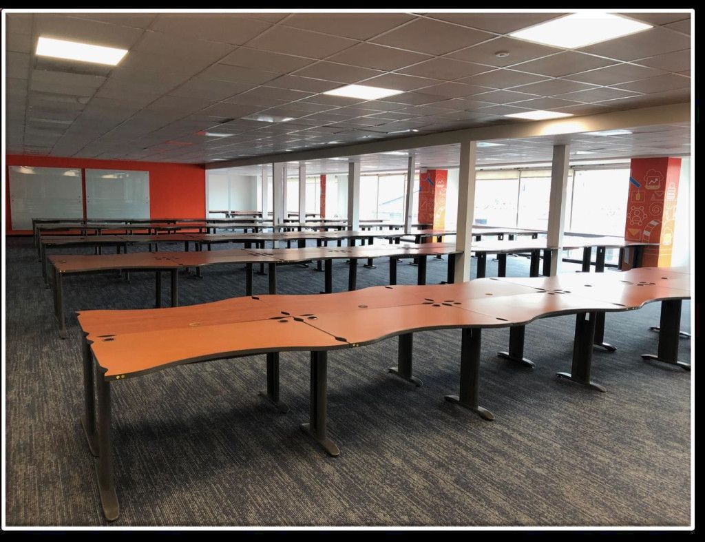 Oficina en arriendo Cundinamarca Bogotá Julio Flórez 658 m2 Habitaciones 0 Baños 8 Garajes 7 Precio $56259000