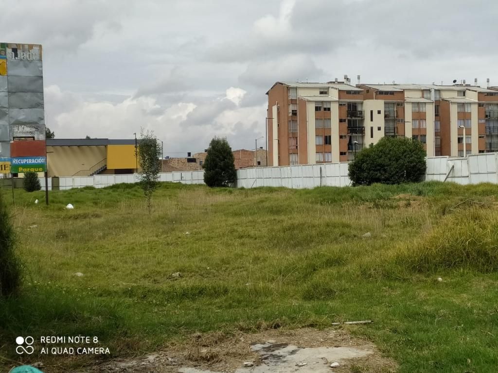 Lote en venta Cundinamarca Funza La Aurora 1478 m2 Habitaciones 0 Baños 0 Garajes 0 Precio $2360000000