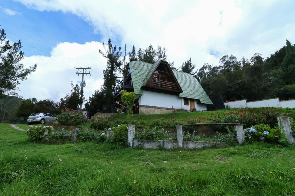 Lote en venta Cundinamarca La Calera La Calera 150 m2 Habitaciones 0 Baños 0 Garajes 0 Precio $1200000000