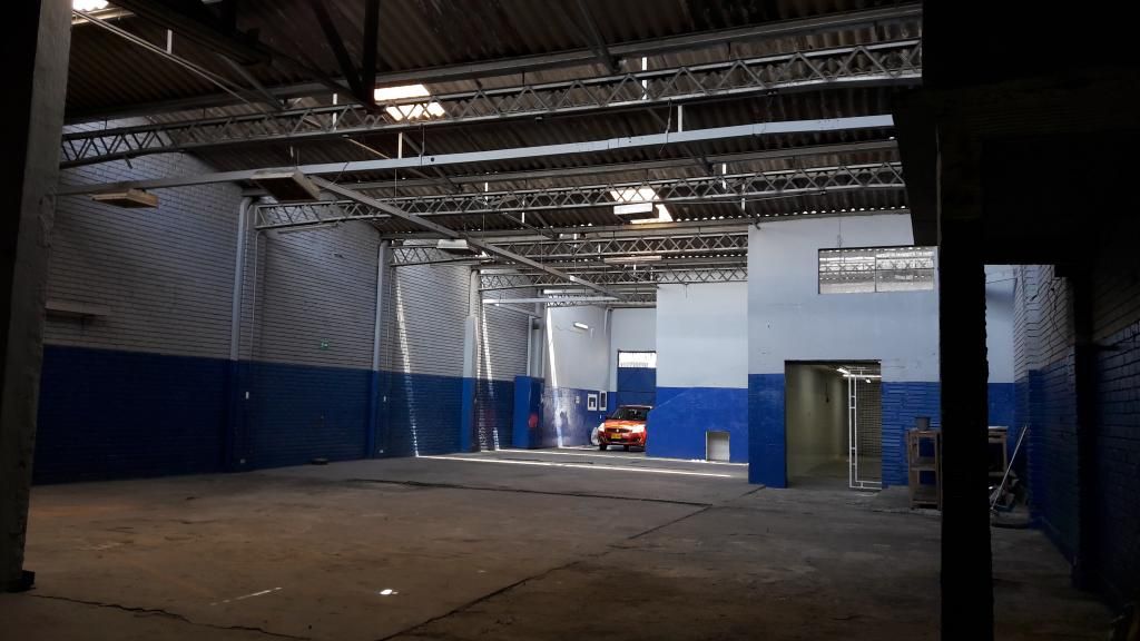 Bodega en venta Cundinamarca Bogotá Zona Industrial 506 m2 Habitaciones 0 Baños 0 Garajes 0 Precio $1950000000