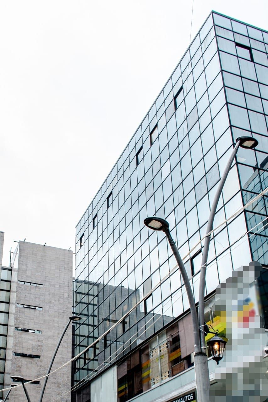 Oficina en arriendo Cundinamarca Bogotá Quinta Camacho 1088 m2 Habitaciones 0 Baños 2 Garajes 10 Precio $65910000