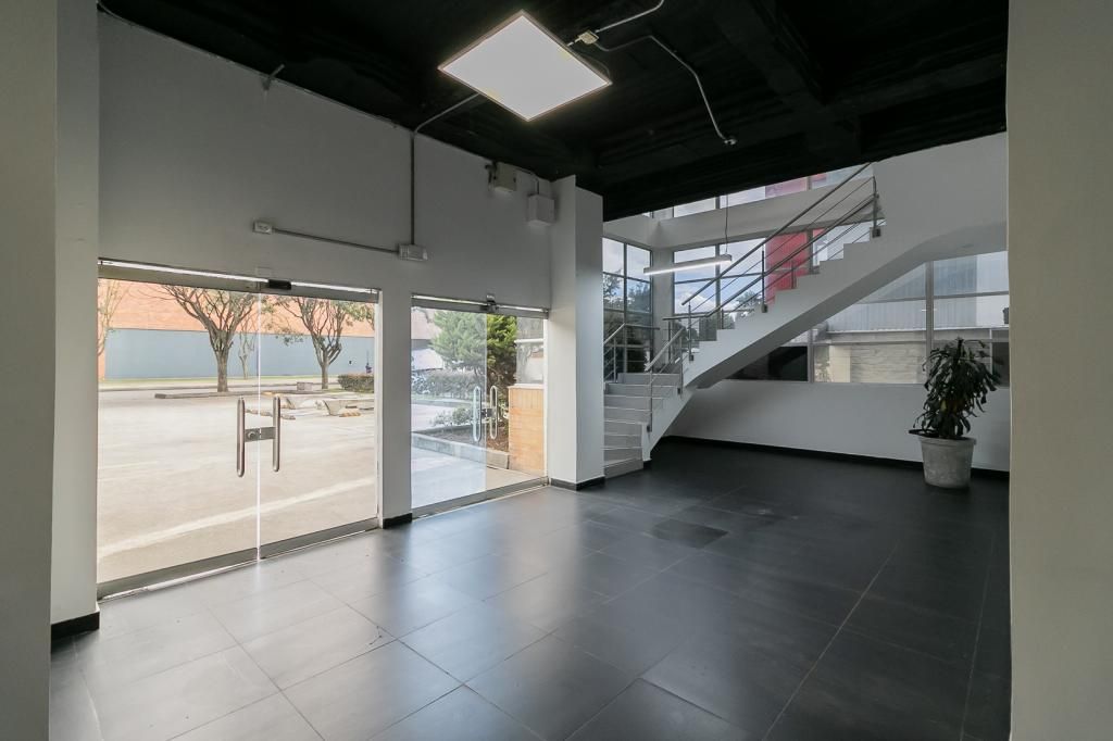 Oficina en arriendo Cundinamarca Bogotá Predio Caldas 1409 m2 Habitaciones 0 Baños 10 Garajes 20 Precio $38226230
