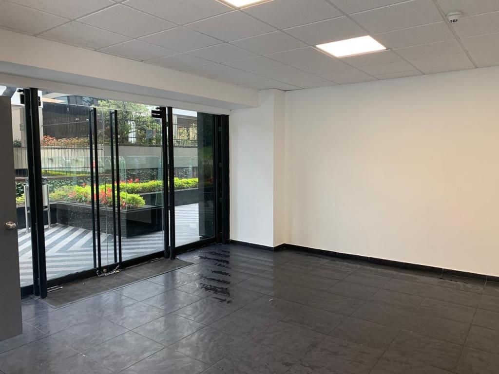 Local en arriendo Cundinamarca Bogotá Chico Norte Et Ii 260 m2 Habitaciones 0 Baños 2 Garajes 1 Precio $25700000