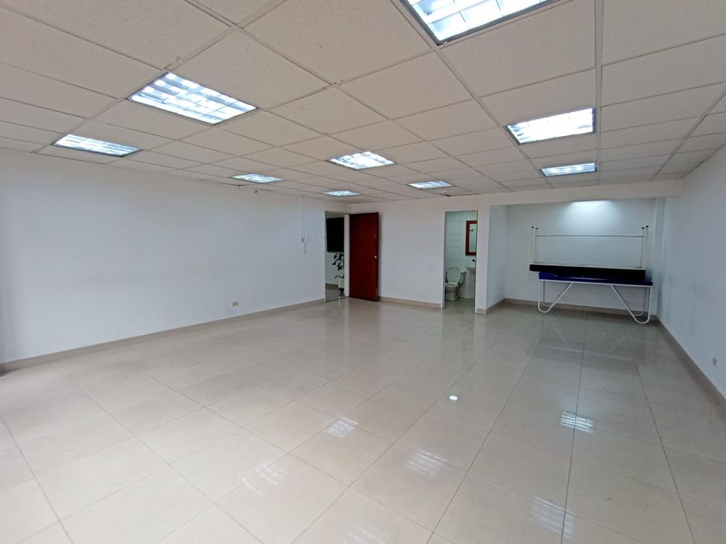 Oficina en arriendo Cundinamarca Bogotá Chapinero Central 48 m2 Habitaciones 0 Baños 0 Garajes 1 Precio $1494000