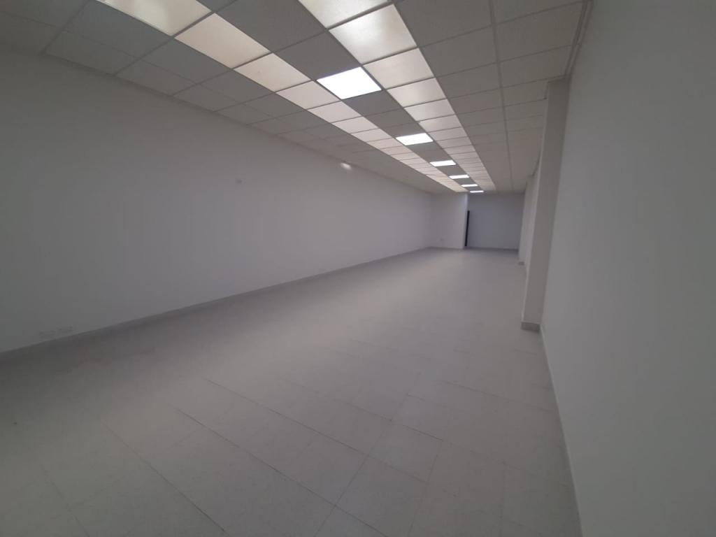 Local en arriendo Cundinamarca Bogotá Santa Cecilia 82 m2 Habitaciones 0 Baños 0 Garajes 1 Precio $5050336