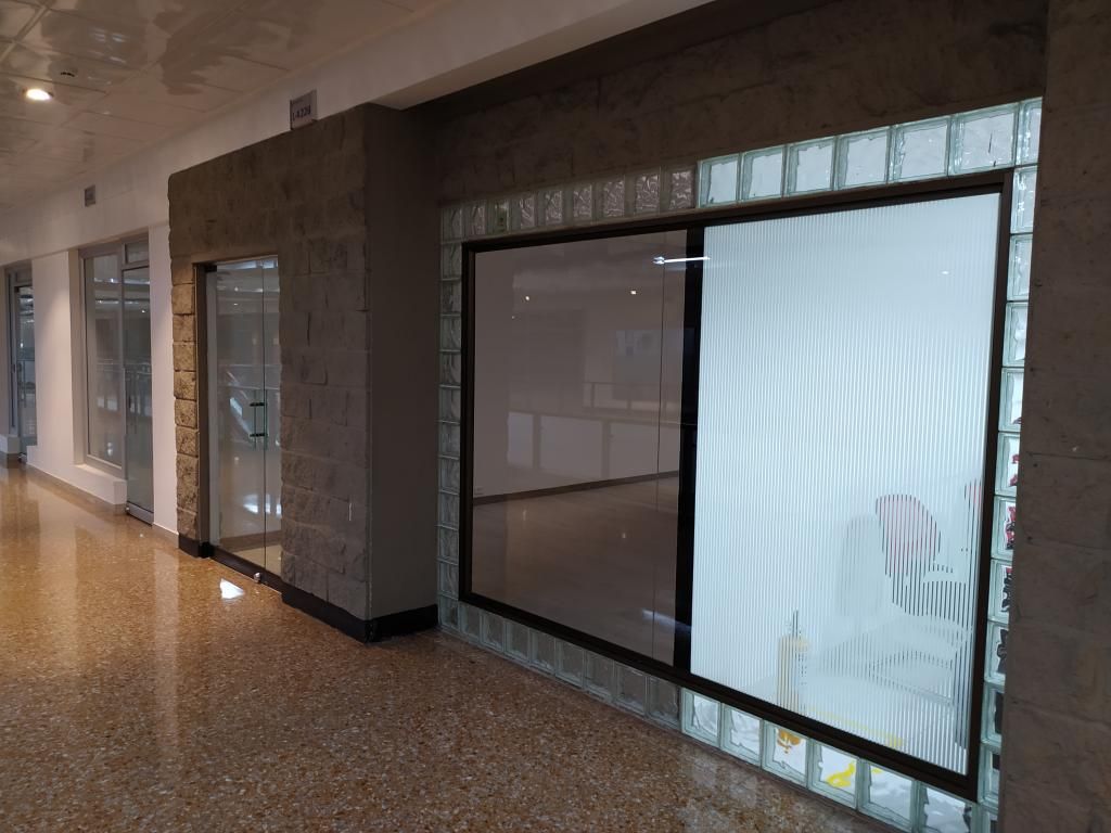 Oficina en arriendo Cundinamarca Bogotá Santa Cecilia 83 m2 Habitaciones 0 Baños 10 Garajes 1 Precio $4238356