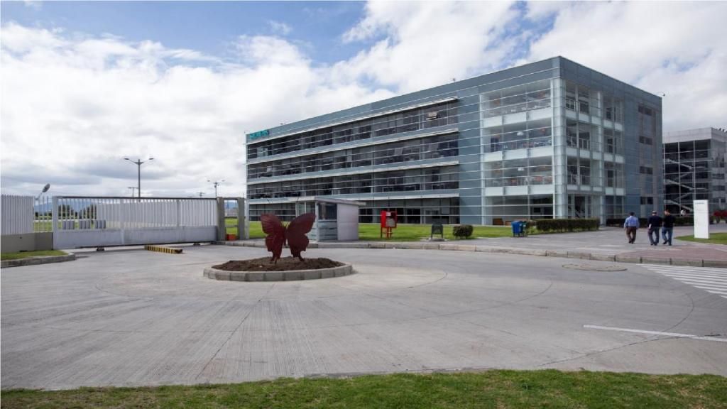 Oficina en arriendo Cundinamarca Cota Cota 3245 m2 Habitaciones 0 Baños 10 Garajes 10 Precio $255285590