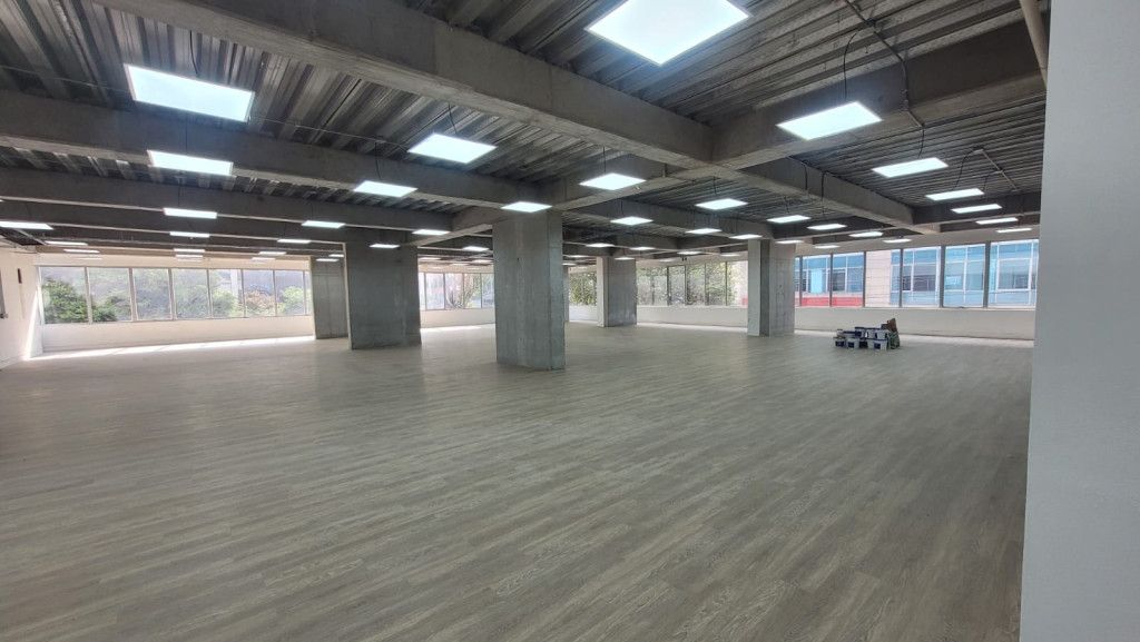 Oficina en arriendo Cundinamarca Bogotá Chico Norte Et Ii 1012 m2 Habitaciones 0 Baños 0 Garajes 18 Precio $82223581