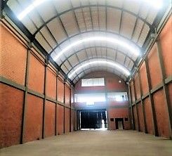Bodega en arriendo Cundinamarca Mosquera Mosquera 1964 m2 Habitaciones 0 Baños 0 Garajes 0 Precio $44445000