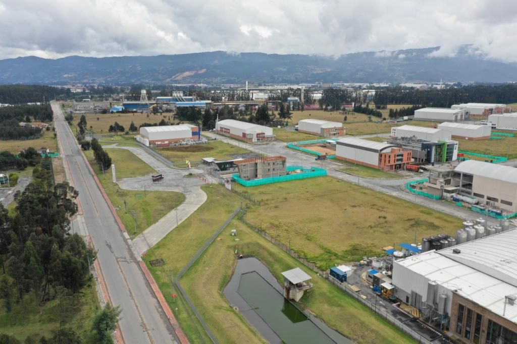 Lote en venta Cundinamarca Mosquera Mosquera 0 m2 Habitaciones 0 Baños 0 Garajes 0 Precio $11990000000