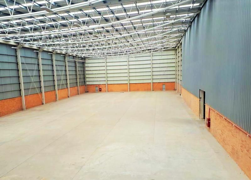 Bodega en arriendo Cundinamarca Mosquera Mosquera 992 m2 Habitaciones 0 Baños 10 Garajes 10 Precio $22449000