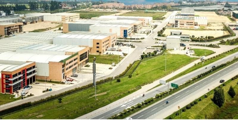 Lote en venta Cundinamarca Mosquera Mosquera 0 m2 Habitaciones 0 Baños 0 Garajes 0 Precio $5668000000