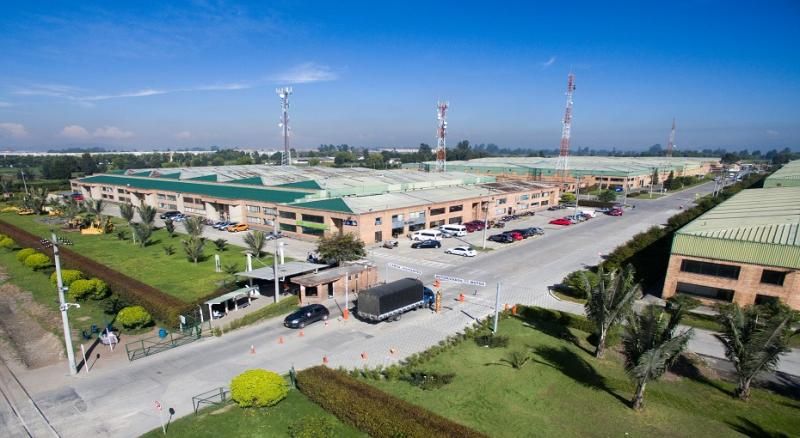Bodega en arriendo Cundinamarca Funza Funza 2099 m2 Habitaciones 0 Baños 0 Garajes 0 Precio $37886950