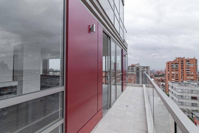 Apartamento en venta Cundinamarca Bogotá La Cabrera 258 m2 Habitaciones 3 Baños 8 Garajes 4 Precio $4300000000