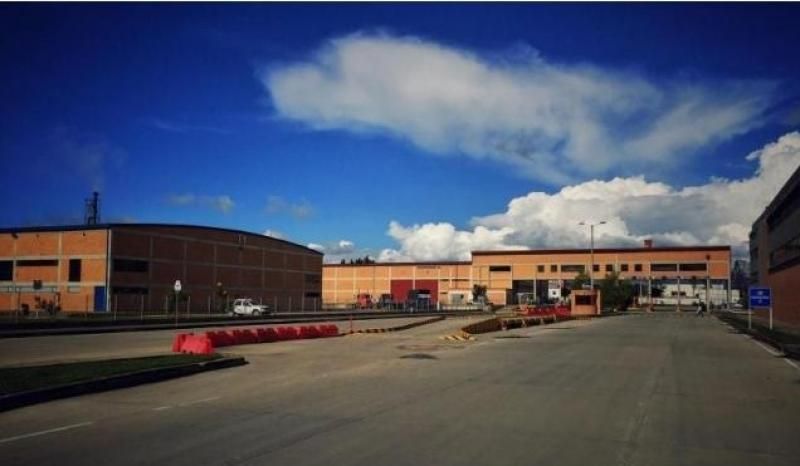 Lote en venta Cundinamarca Mosquera Mosquera 0 m2 Habitaciones 0 Baños 0 Garajes 0 Precio $1130000000