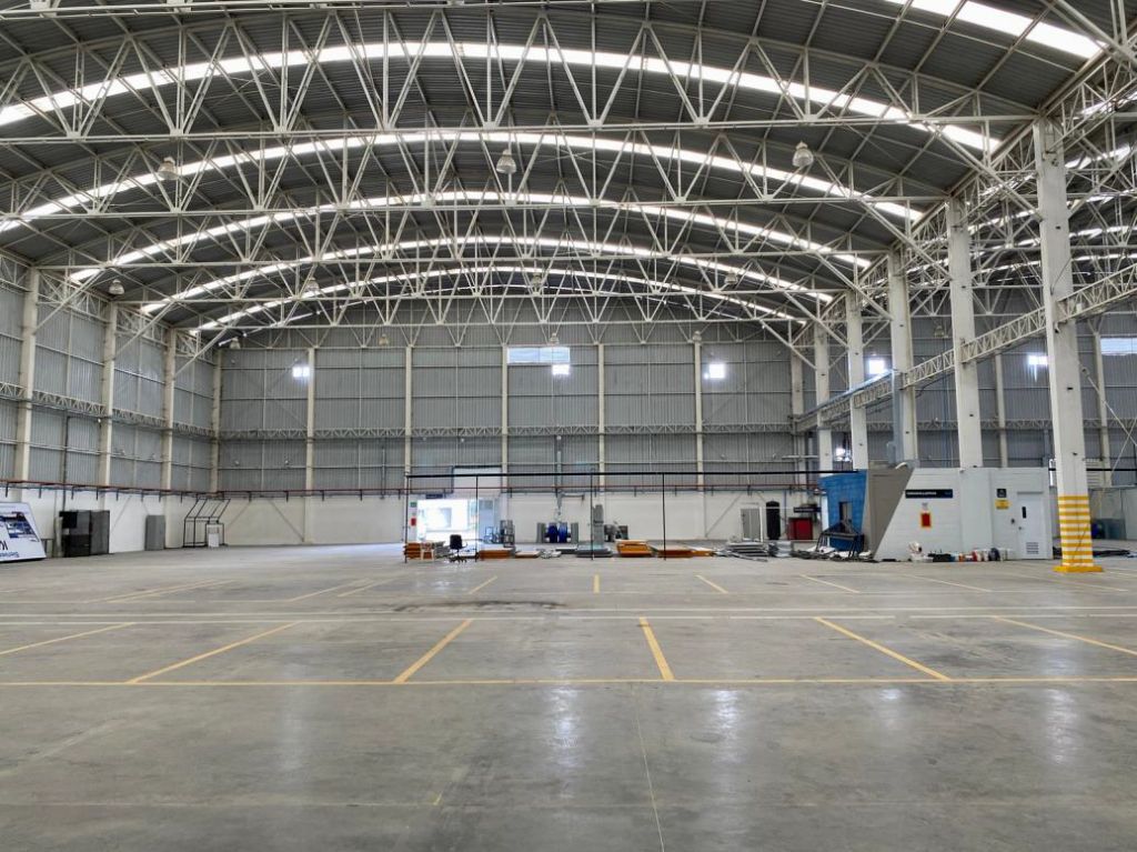 Bodega en venta Cundinamarca Tocancipá Tocancipá 7358 m2 Habitaciones 0 Baños 2 Garajes 10 Precio $46479000000