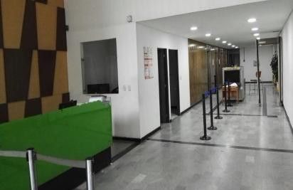 Oficina en arriendo Cundinamarca Bogotá La Veracruz 995 m2 Habitaciones 0 Baños 0 Garajes 5 Precio $67500000