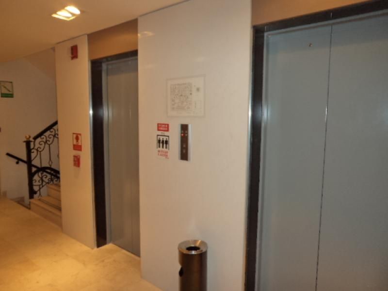 Oficina en arriendo Cundinamarca Bogotá Chicó Norte 513 m2 Habitaciones 0 Baños 6 Garajes 12 Precio $37478700