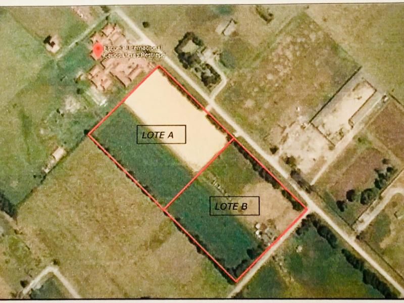 Lote en venta Cundinamarca Funza Funza 0 m2 Habitaciones 0 Baños 10 Garajes 1 Precio $10199500000