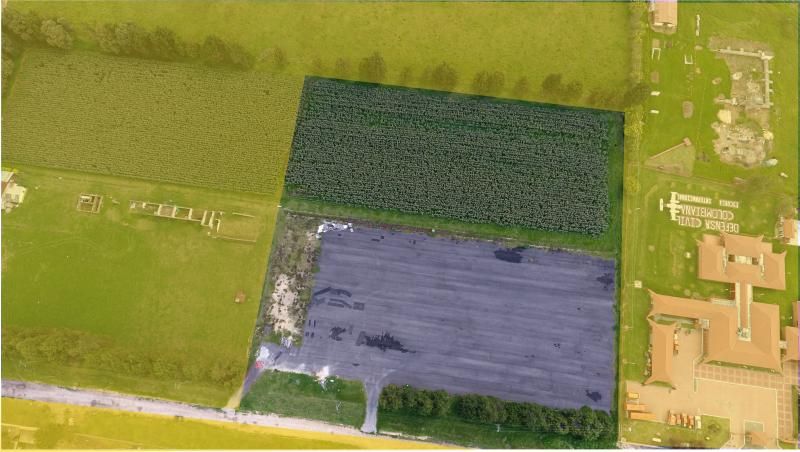 Lote en venta Cundinamarca Funza Funza 0 m2 Habitaciones 0 Baños 10 Garajes 1 Precio $10000000000