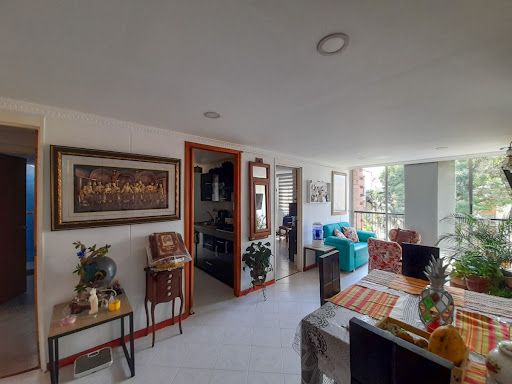 Apartamento en venta Antioquia Envigado Torres De Santa Barbara 73 m2 Habitaciones 4 Baños 2 Garajes 0 Precio $450000000