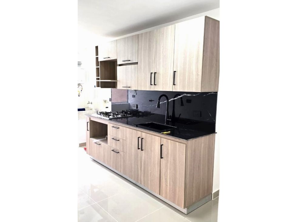 Apartamento en venta Antioquia Medellín Asomadera No2 92 m2 Habitaciones 3 Baños 2 Garajes 2 Precio $650000000