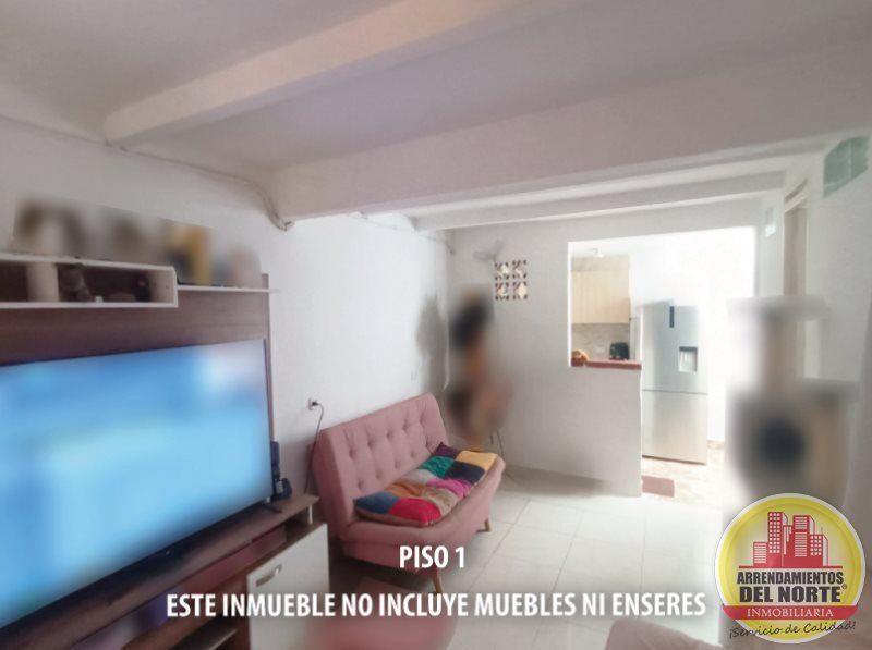 Casa en venta Antioquia Bello Urbanización Araucarias 110 m2 Habitaciones 4 Baños 3 Garajes 0 Precio $260000000