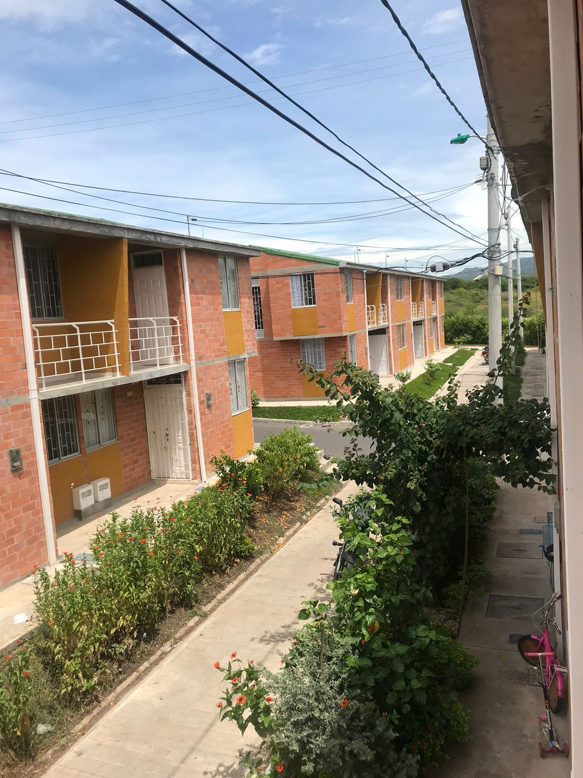 Casa en venta Cundinamarca Girardot Parque Central 74 m2 Habitaciones 4 Baños 2 Garajes 2 Precio $130000000