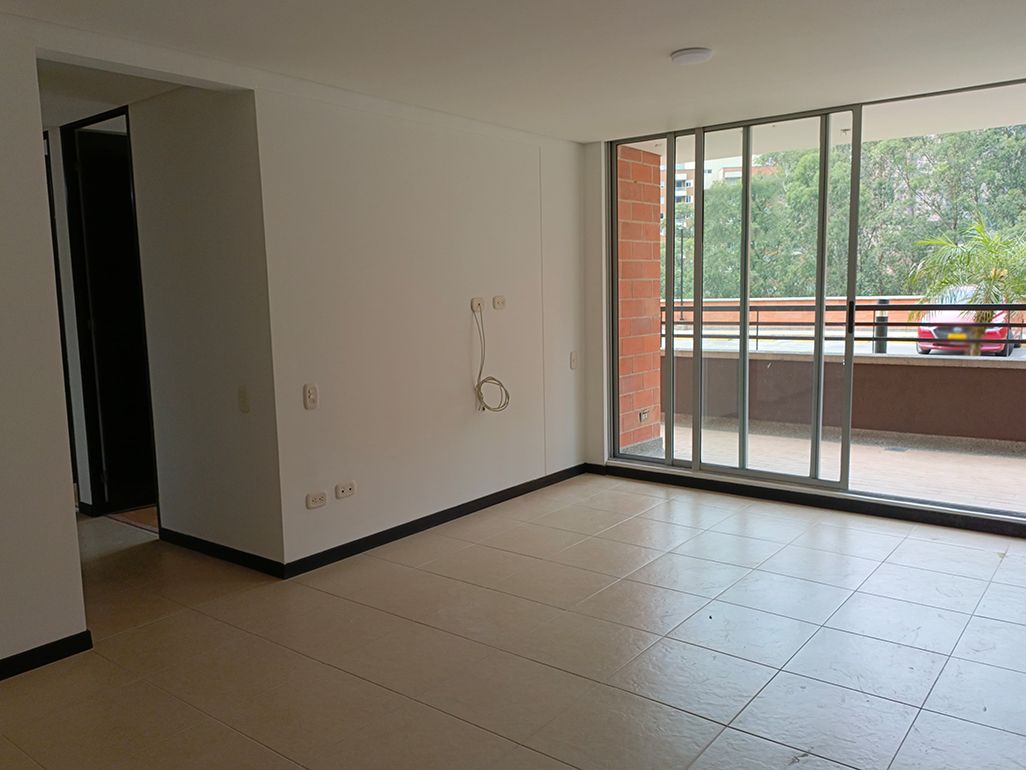 Apartamento en venta Antioquia Medellín La Mota 68 m2 Habitaciones 3 Baños 2 Garajes 2 Precio $430000000