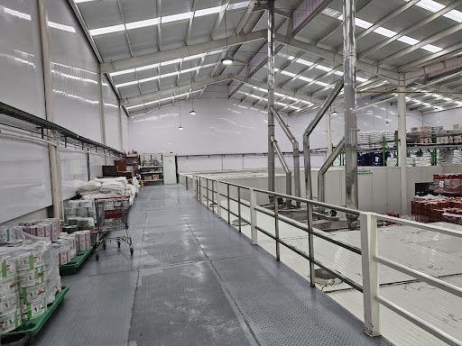 Bodega en venta Cundinamarca Bogotá Montevideo 2182 m2 Habitaciones 0 Baños 4 Garajes 0 Precio $11300000000