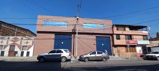 Bodega en venta Cundinamarca Bogotá Cundinamarca 1000 m2 Habitaciones 0 Baños 9 Garajes 2 Precio $2850000000