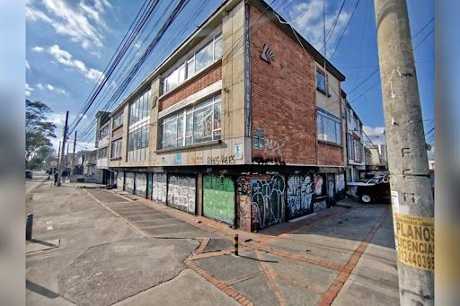 Edificio en venta Cundinamarca Bogotá San Felipe 720 m2 Habitaciones 0 Baños 3 Garajes 0 Precio $2500000000