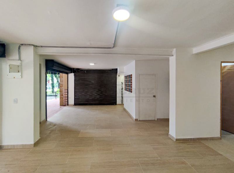 Local en arriendo Antioquia Medellín La Castellana 90 m2 Habitaciones 0 Baños 1 Garajes 0 Precio $9500000