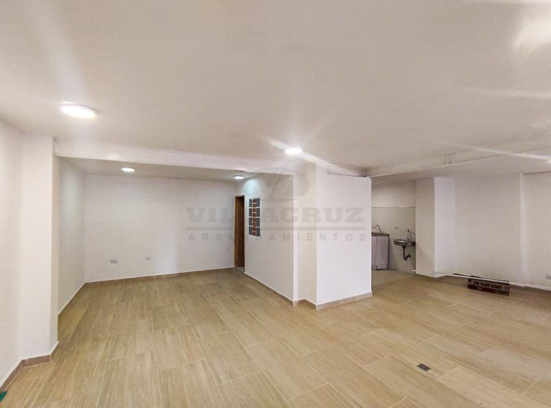 Local en arriendo Antioquia Medellín La Castellana 90 m2 Habitaciones 0 Baños 1 Garajes 0 Precio $8000000