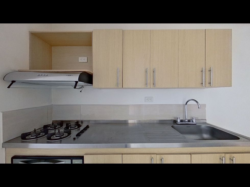 Apartamento en venta Antioquia Bello Marco Fidel Suarez 62 m2 Habitaciones 3 Baños 2 Garajes 2 Precio $285000000