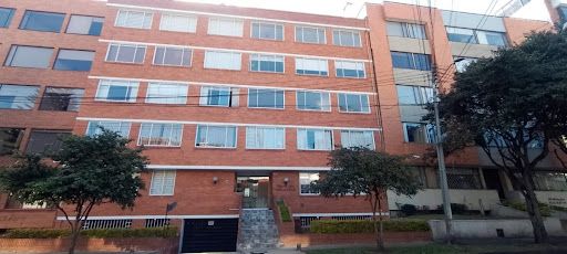 Apartamento en venta Cundinamarca Bogotá Mochuelo Norte 75 m2 Habitaciones 2 Baños 3 Garajes 1 Precio $540000000