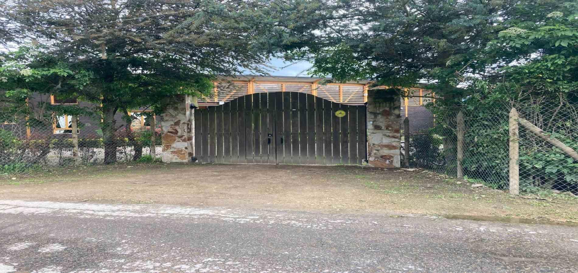 Local en venta Cundinamarca Tabio Tabio 285 m2 Habitaciones 0 Baños 13 Garajes 10 Precio $2200000000