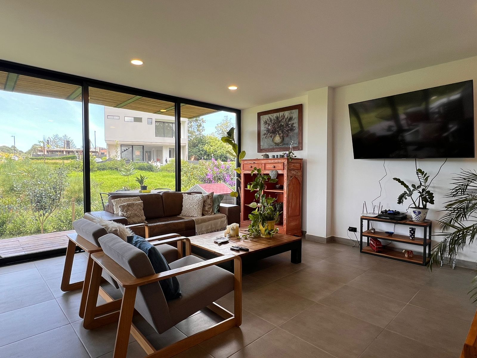 Casa en venta Antioquia Rionegro Baden Baden 234 m2 Habitaciones 3 Baños 6 Garajes 2 Precio $1650000000