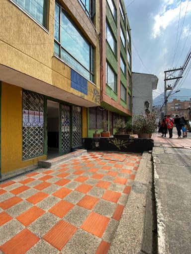 Local en arriendo Cundinamarca Bogotá Quesada 18 m2 Habitaciones 0 Baños 1 Garajes 0 Precio $1370000