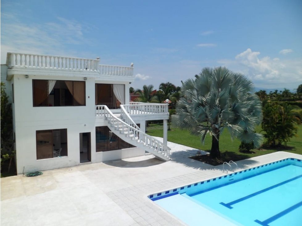 Casa Campestre en venta Caldas Manizales El Centro 400 m2 Habitaciones 4 Baños 2 Garajes 2 Precio $1200000000