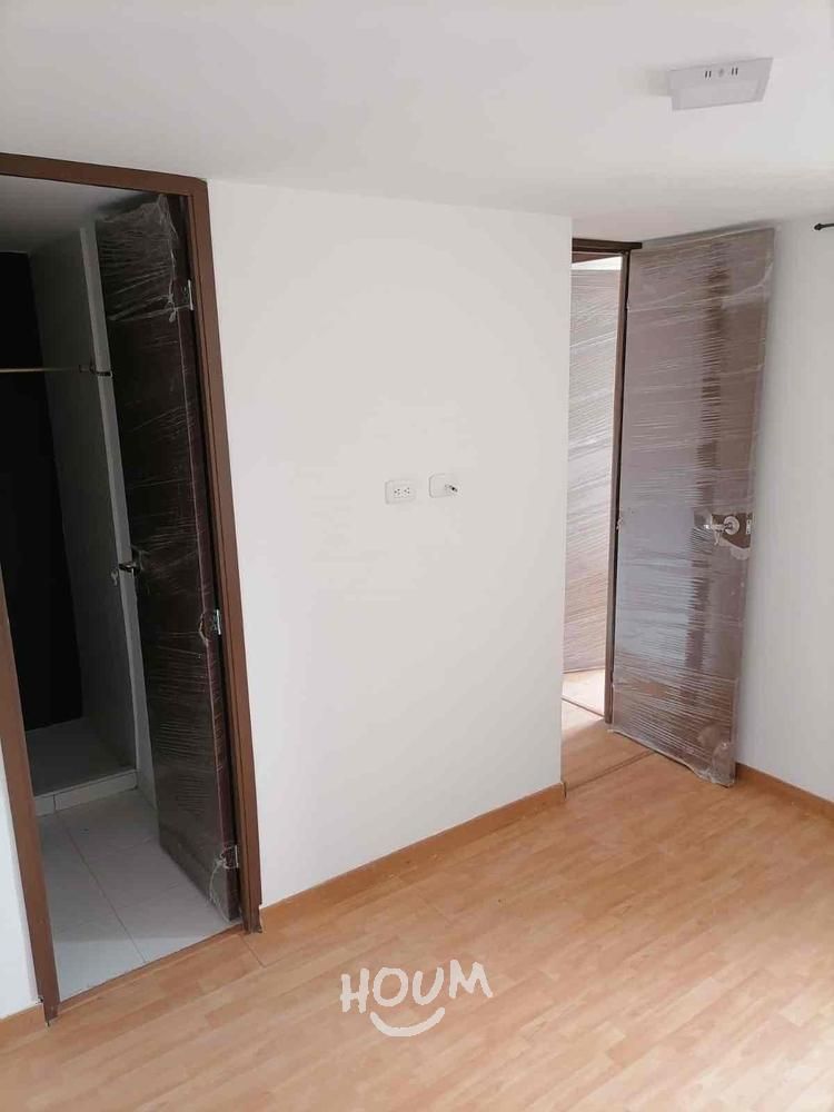 Apartamento en venta Cundinamarca Mosquera Bogotá 51 m2 Habitaciones 3 Baños 2 Garajes 0 Precio $175000000