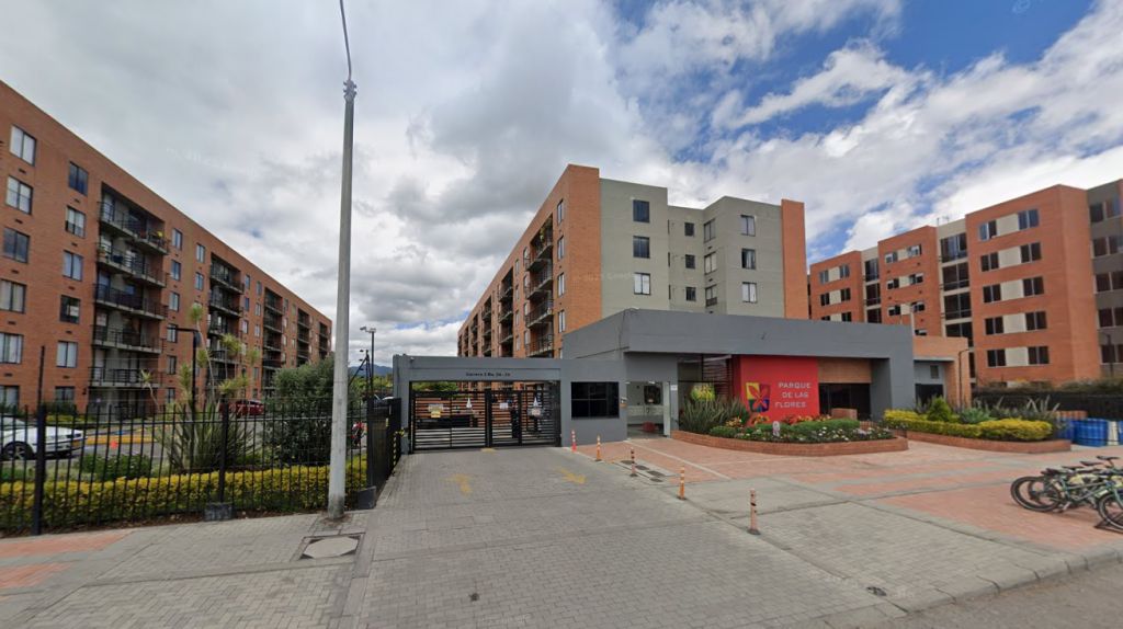 Apartamento en venta Cundinamarca Chía Altos De Hycata 46 m2 Habitaciones 2 Baños 1 Garajes 0 Precio $199900000