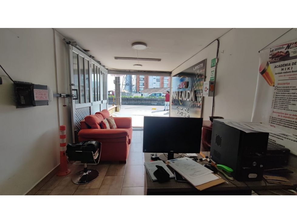 Local en arriendo Caldas Manizales Palermo 32 m2 Habitaciones 0 Baños 0 Garajes 0 Precio $4000000
