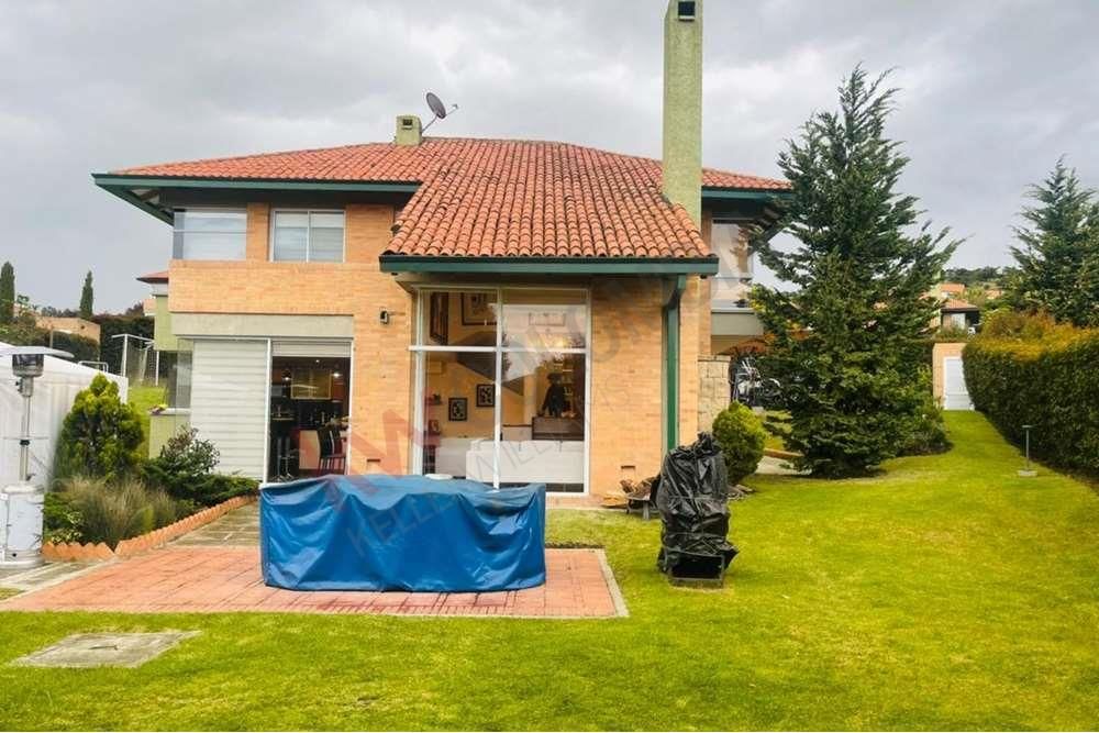 Finca en arriendo Cundinamarca La Calera La Calera 987 m2 Habitaciones 4 Baños 6 Garajes 2 Precio $7000000