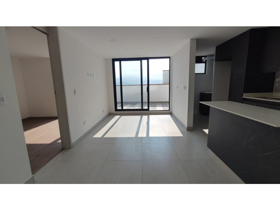 Apartaestudio en venta Caldas Manizales Los Agustinos 41 m2 Habitaciones 1 Baños 1 Garajes 0 Precio $288000000